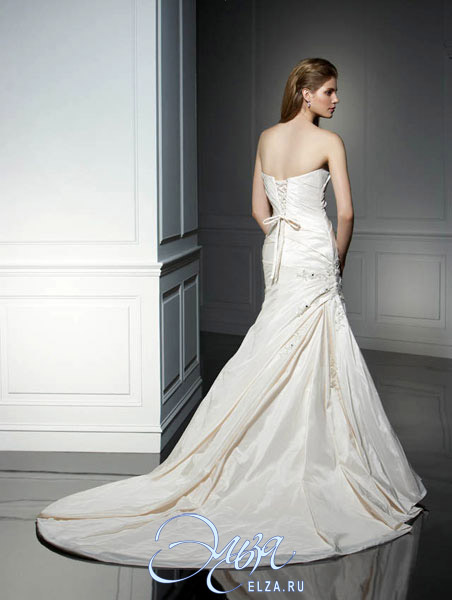 Свадебное платье 2031