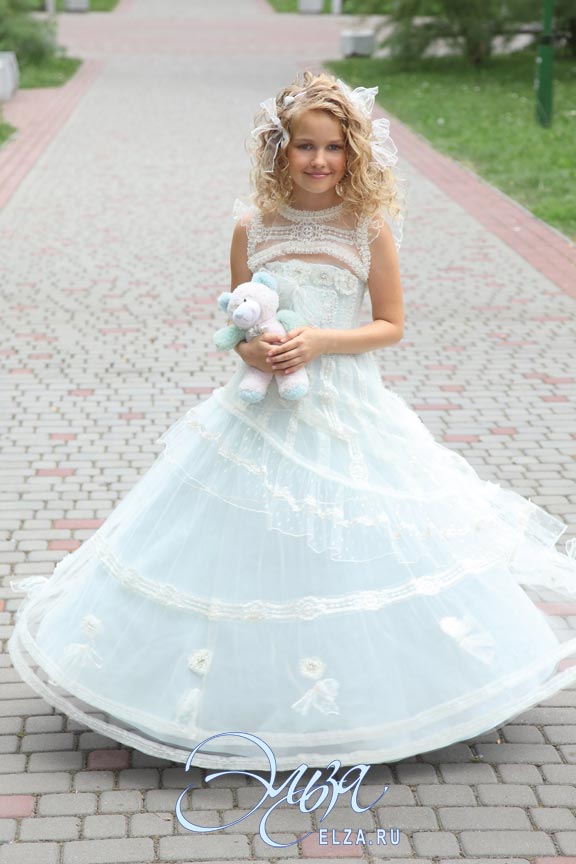 детское платье в Санкт-Петербурге