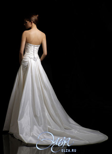 Свадебное платье Brooklin