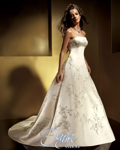 Свадебное платье 908
