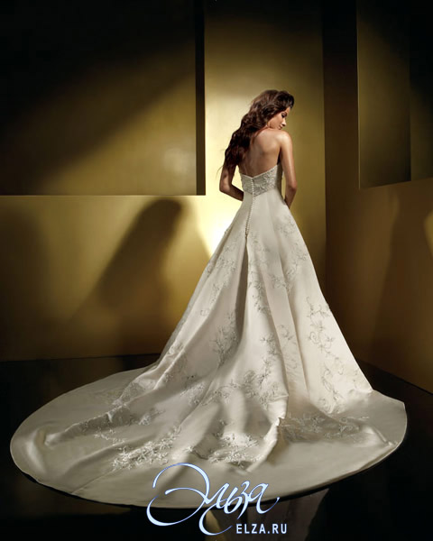 Свадебное платье 908