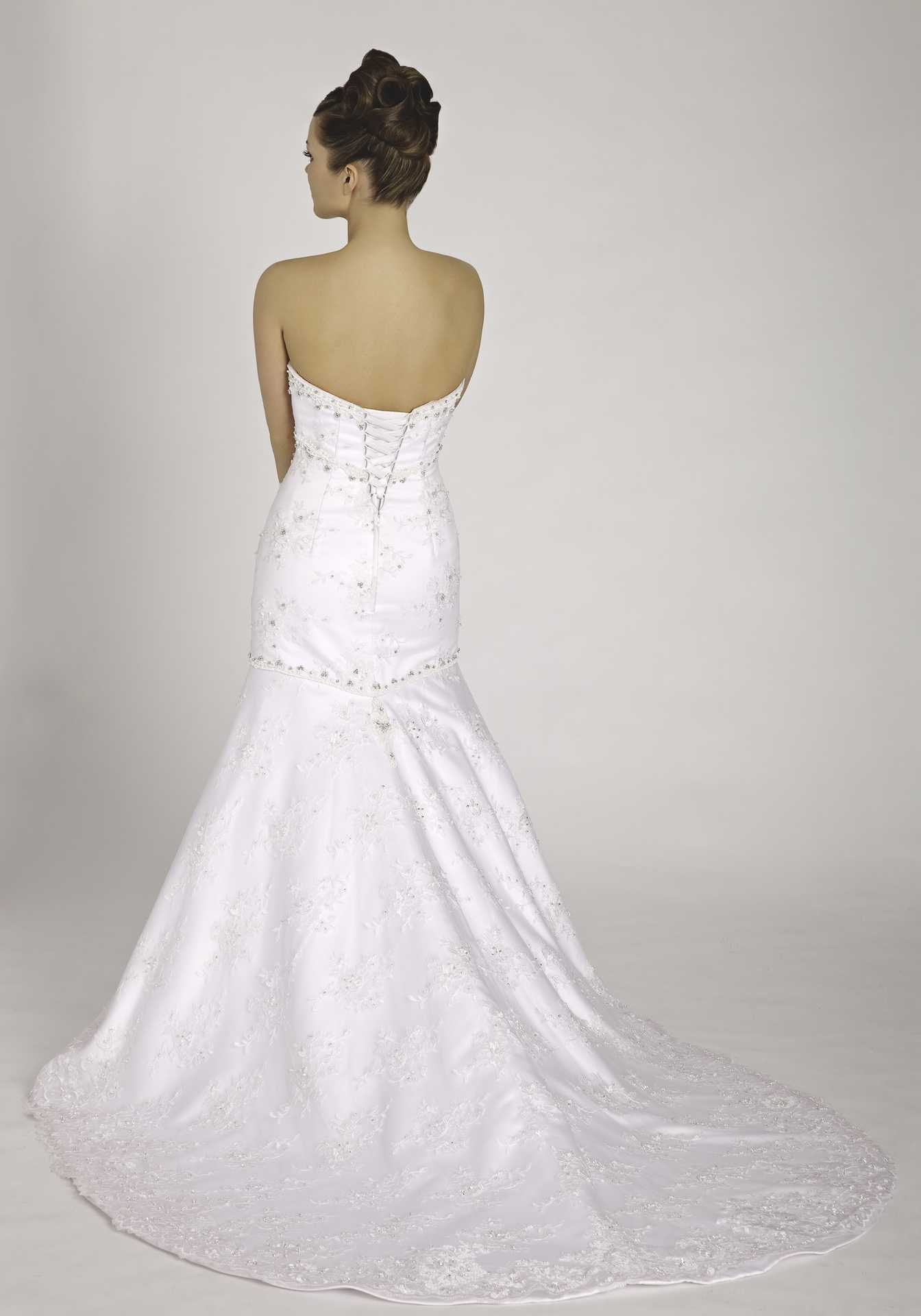 Свадебное платье 24 (Orvieto)