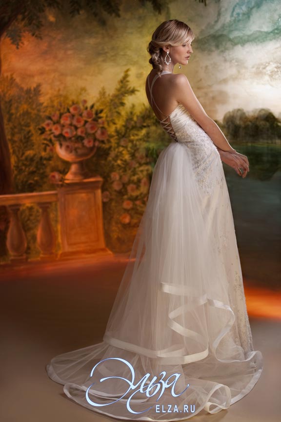 Свадебное платье Элис
