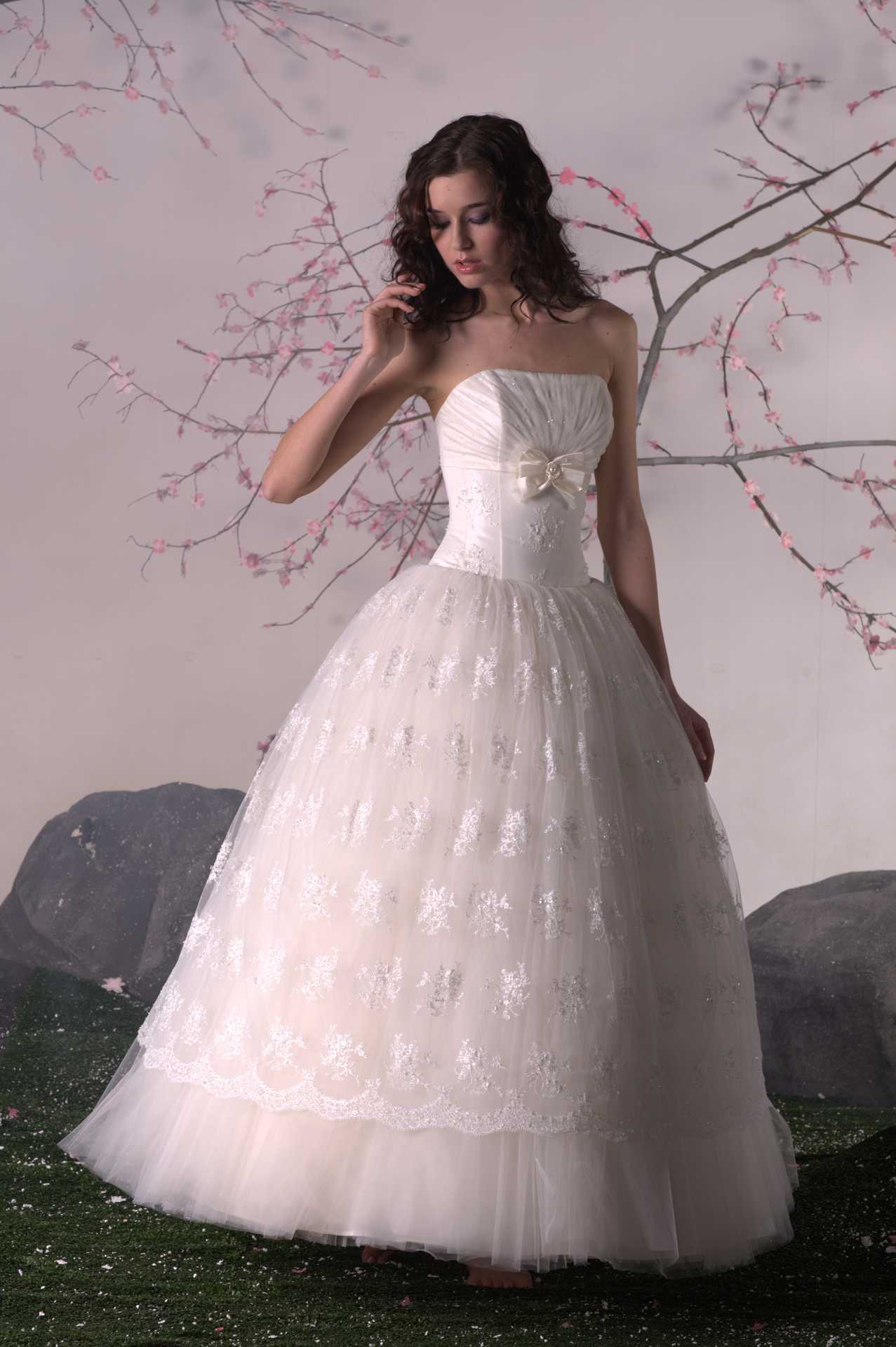 Свадебное платье Долорес