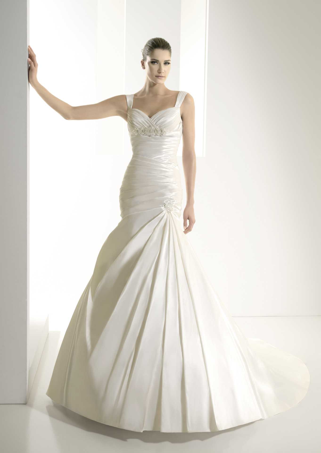 Свадебное платье 6213