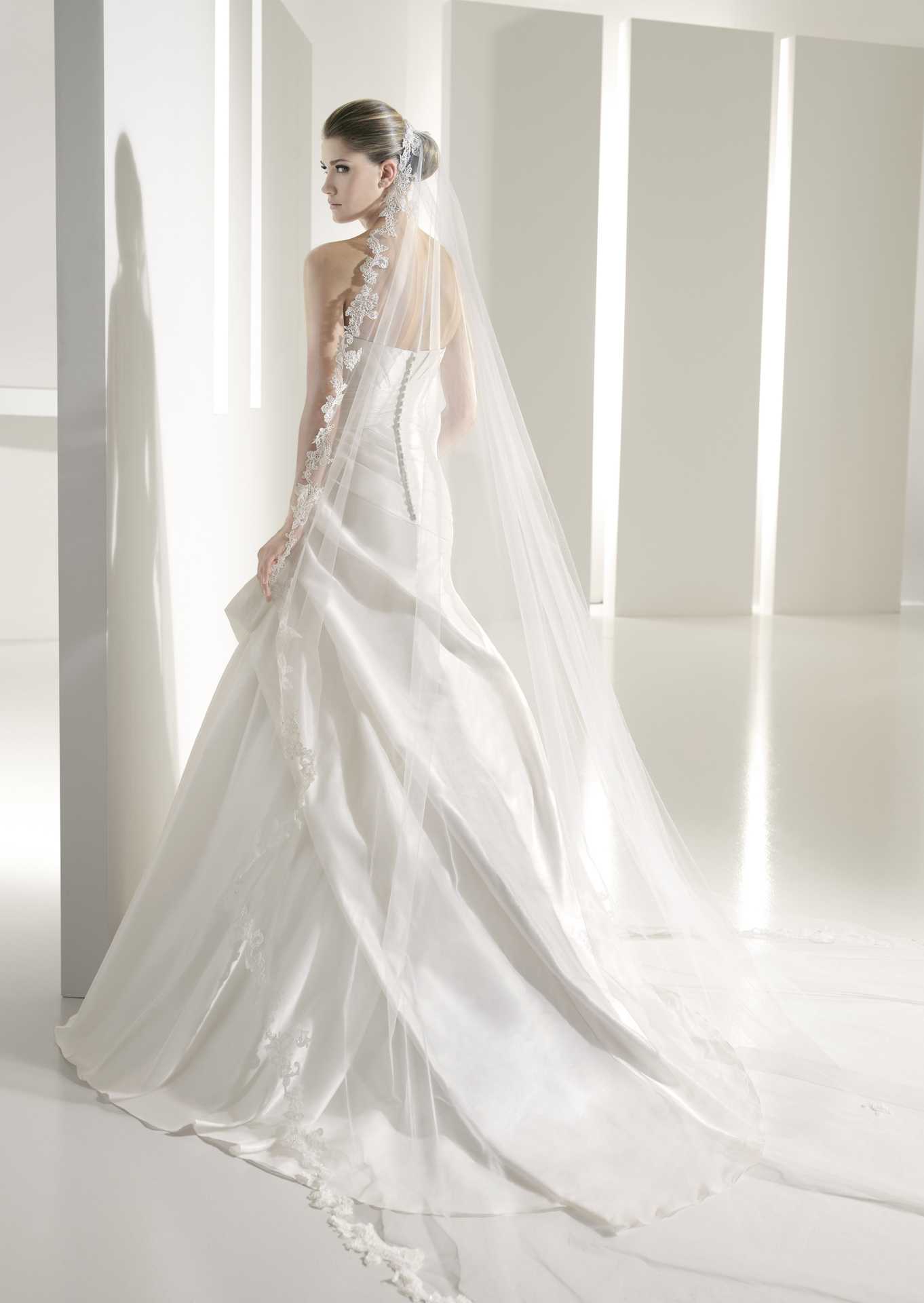 Свадебное платье 6219