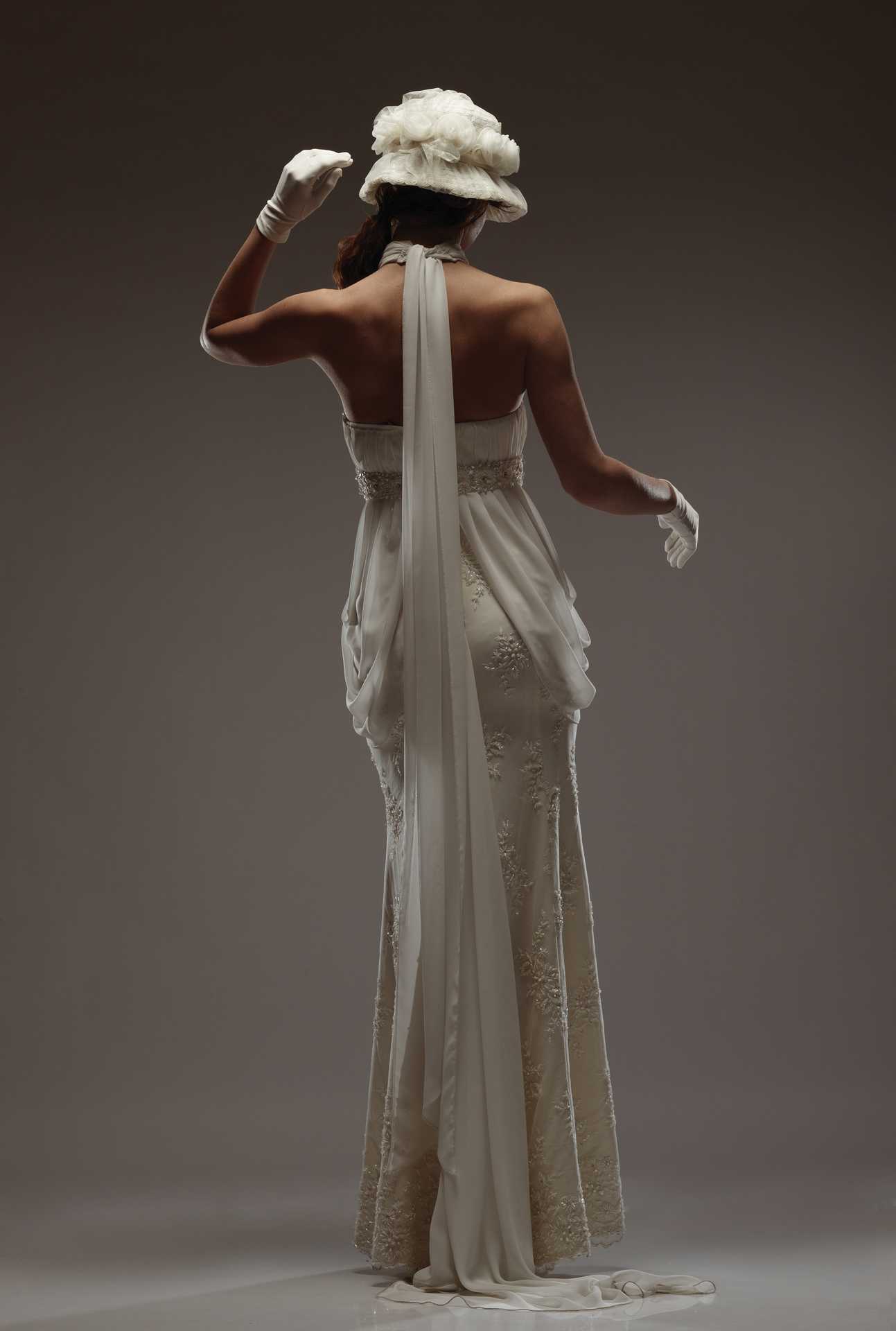 Свадебное платье Киприда