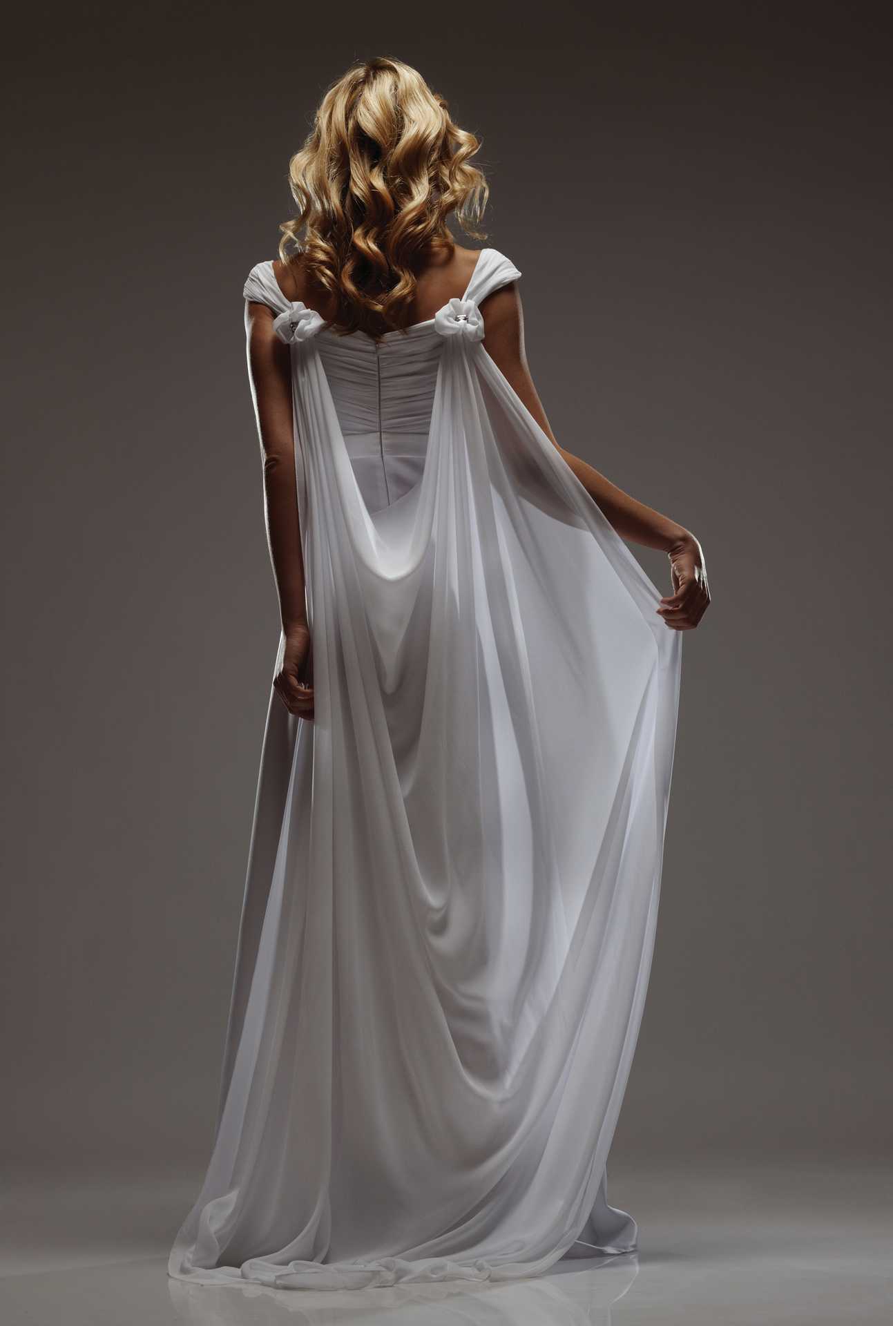 Свадебное платье Эвридика-2