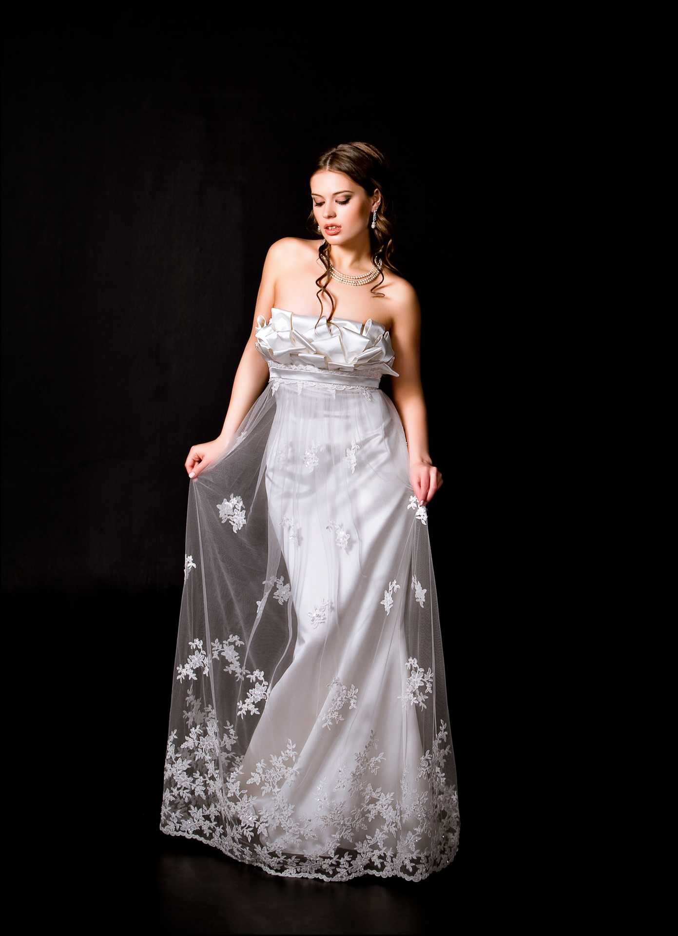 Свадебное платье Розария