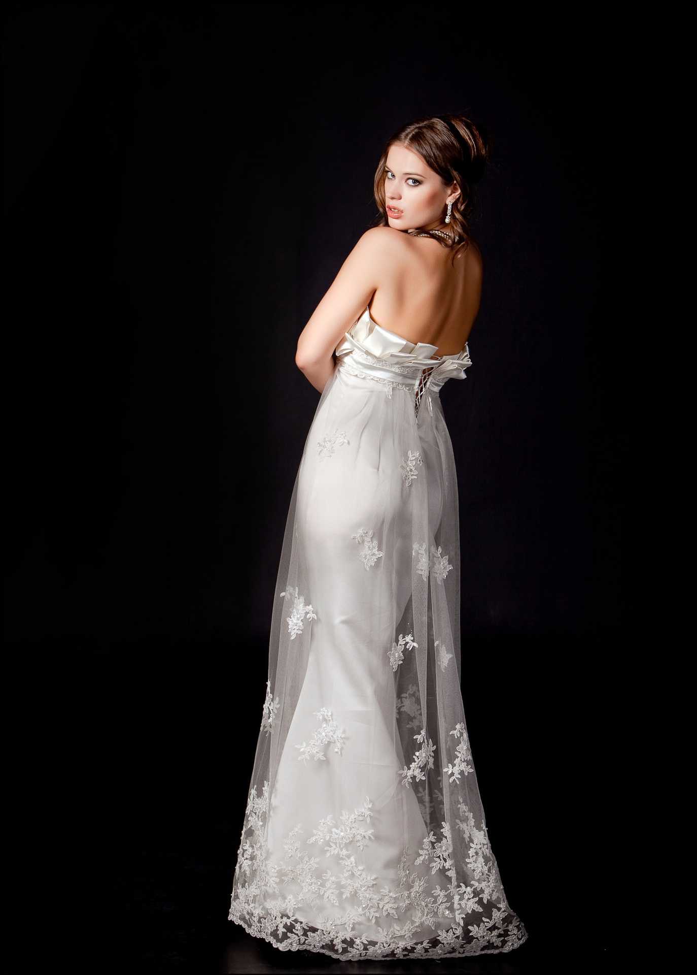 Свадебное платье Розария