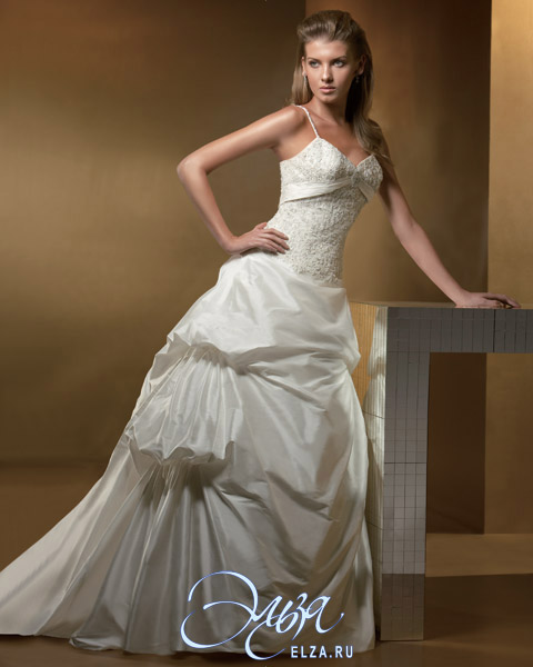 Свадебное платье 959