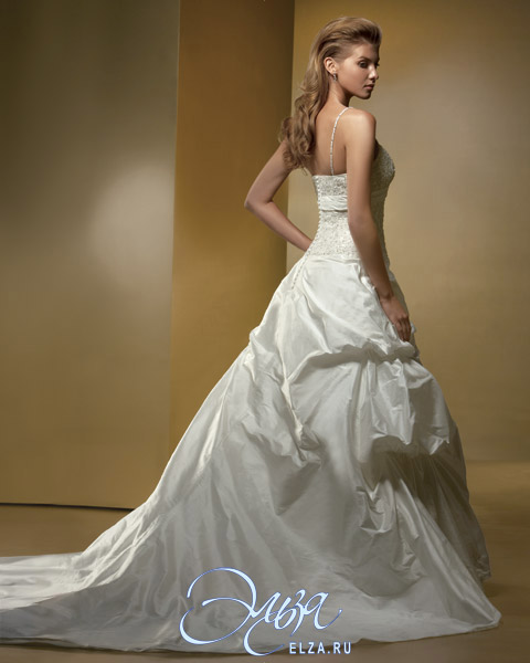 Свадебное платье 959