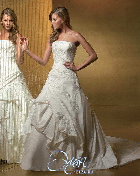 Свадебное платье 974