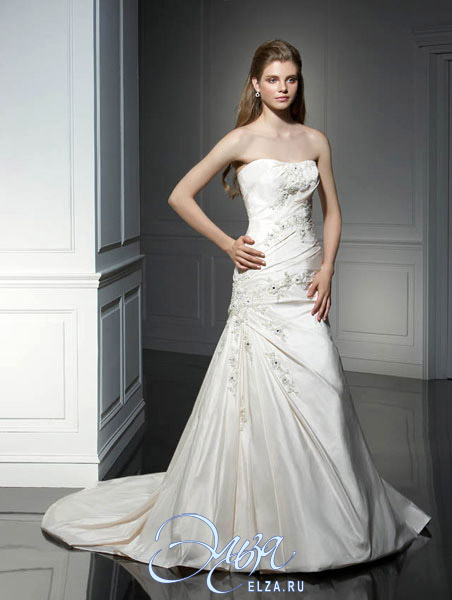 Свадебное платье 2031