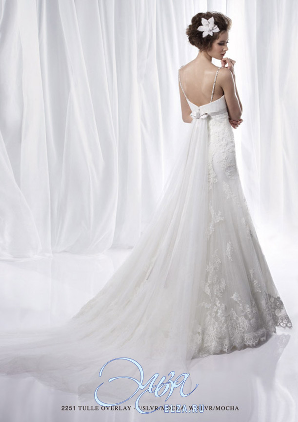 Свадебное платье 2251