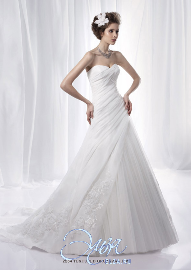 Свадебное платье 2254