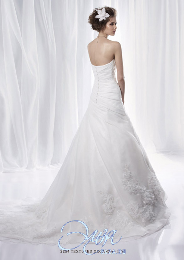 Свадебное платье 2254
