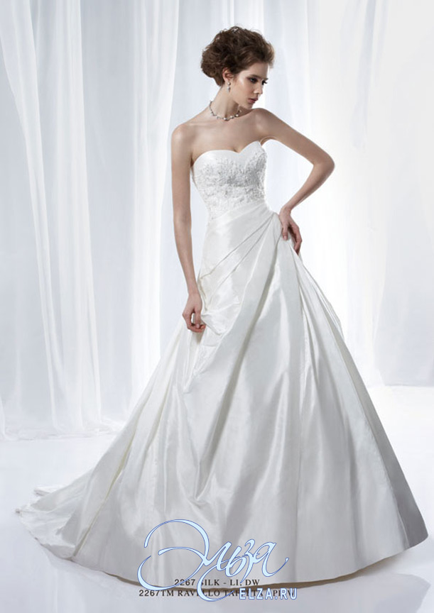 Свадебное платье 2267