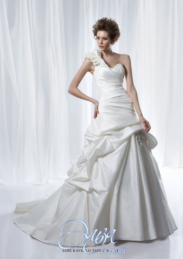 Свадебное платье 2280