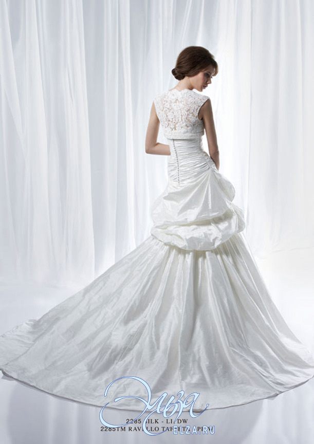 Свадебное платье 2285