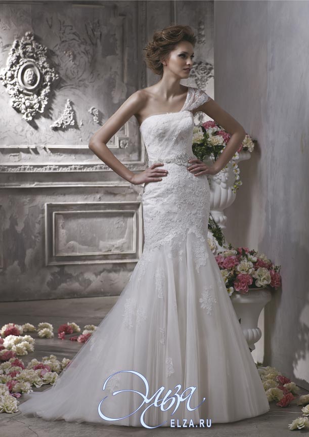 Свадебное платье 2303