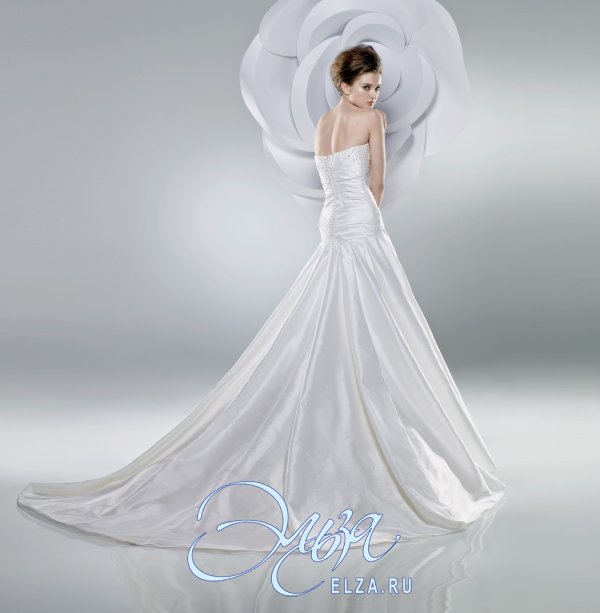 Свадебное платье 2224