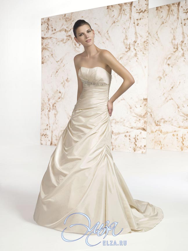 Свадебное платье Cassandra 7239