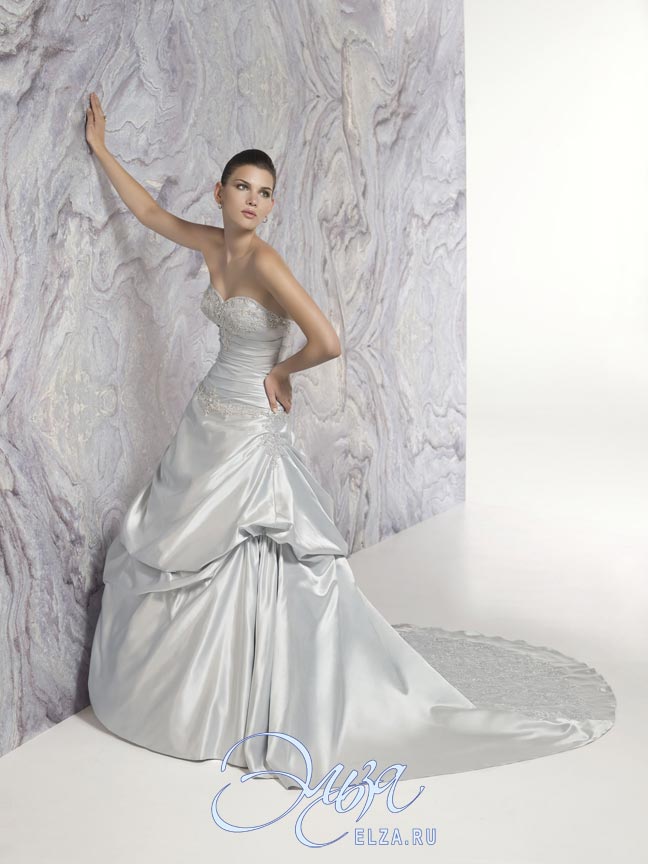 Свадебное платье Charlize 7252