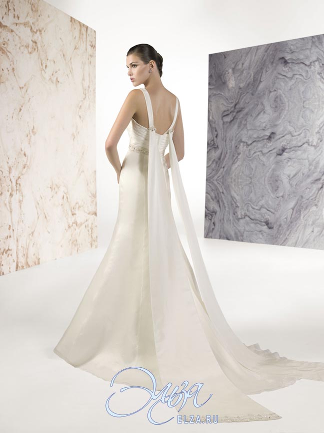 Свадебное платье Collen 7270