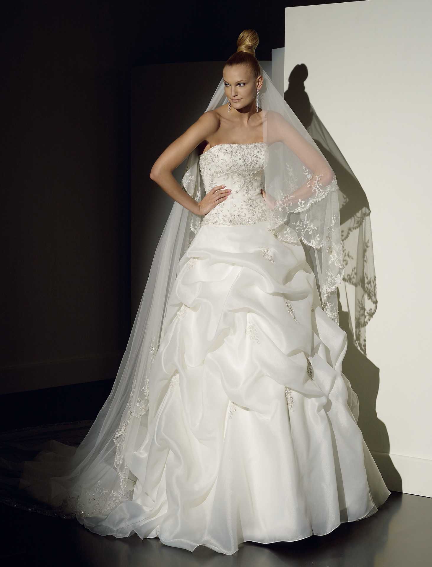 Свадебное платье 3920