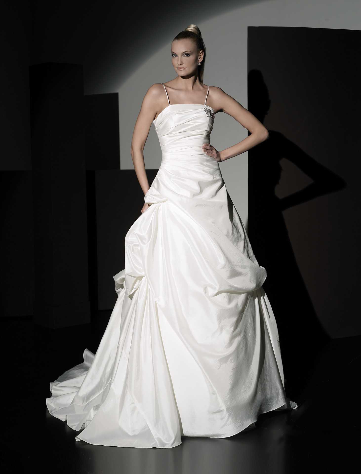 Свадебное платье 5906