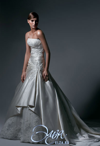 Свадебное платье Ankara