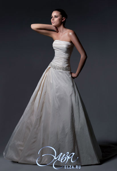 Свадебное платье Auburn