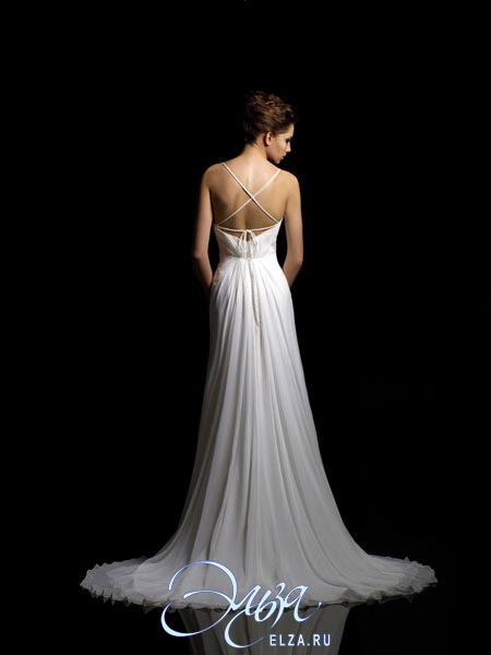 Свадебное платье Bora-Bora