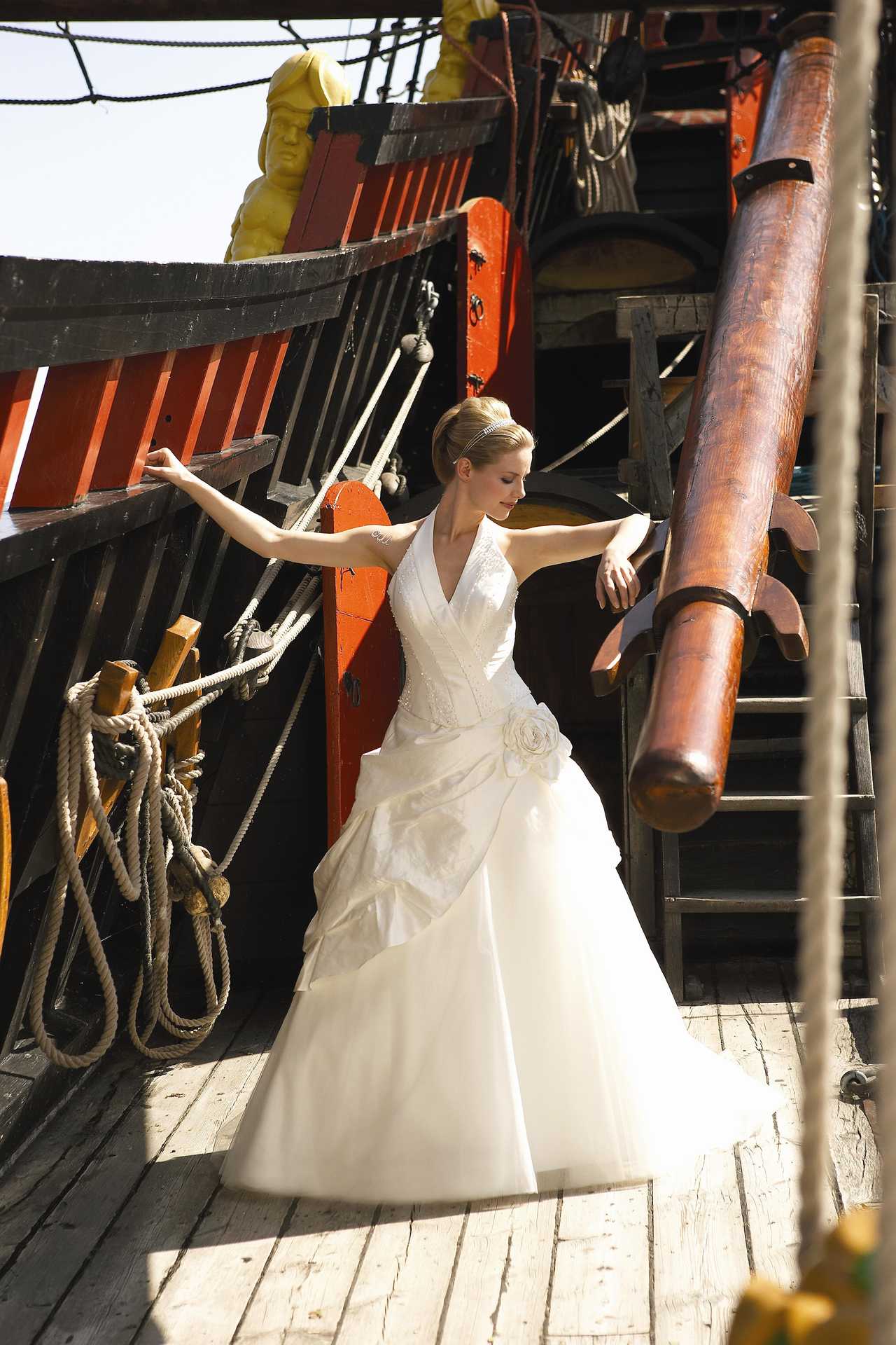 Свадебное платье 51192