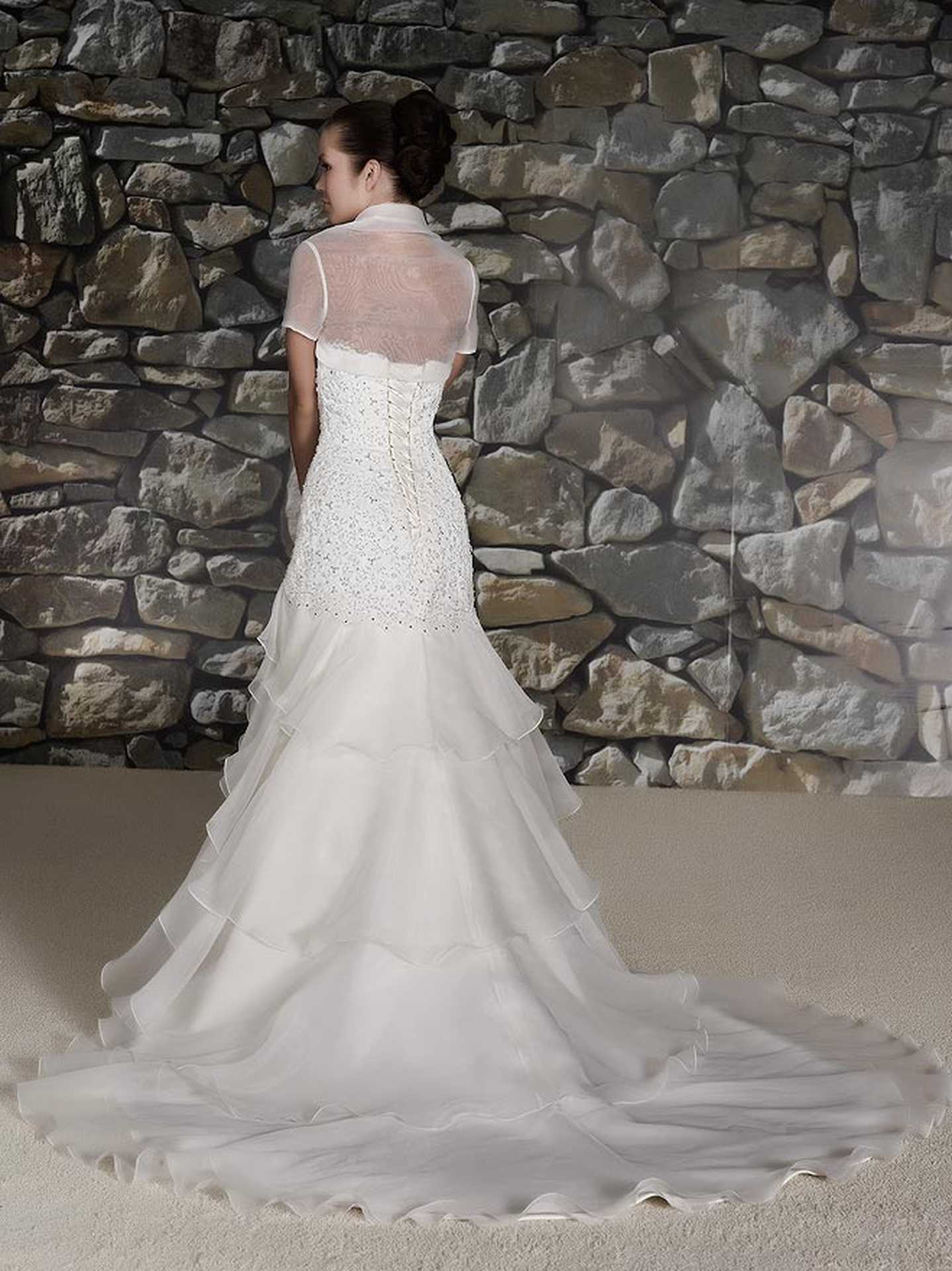 Свадебное платье 131