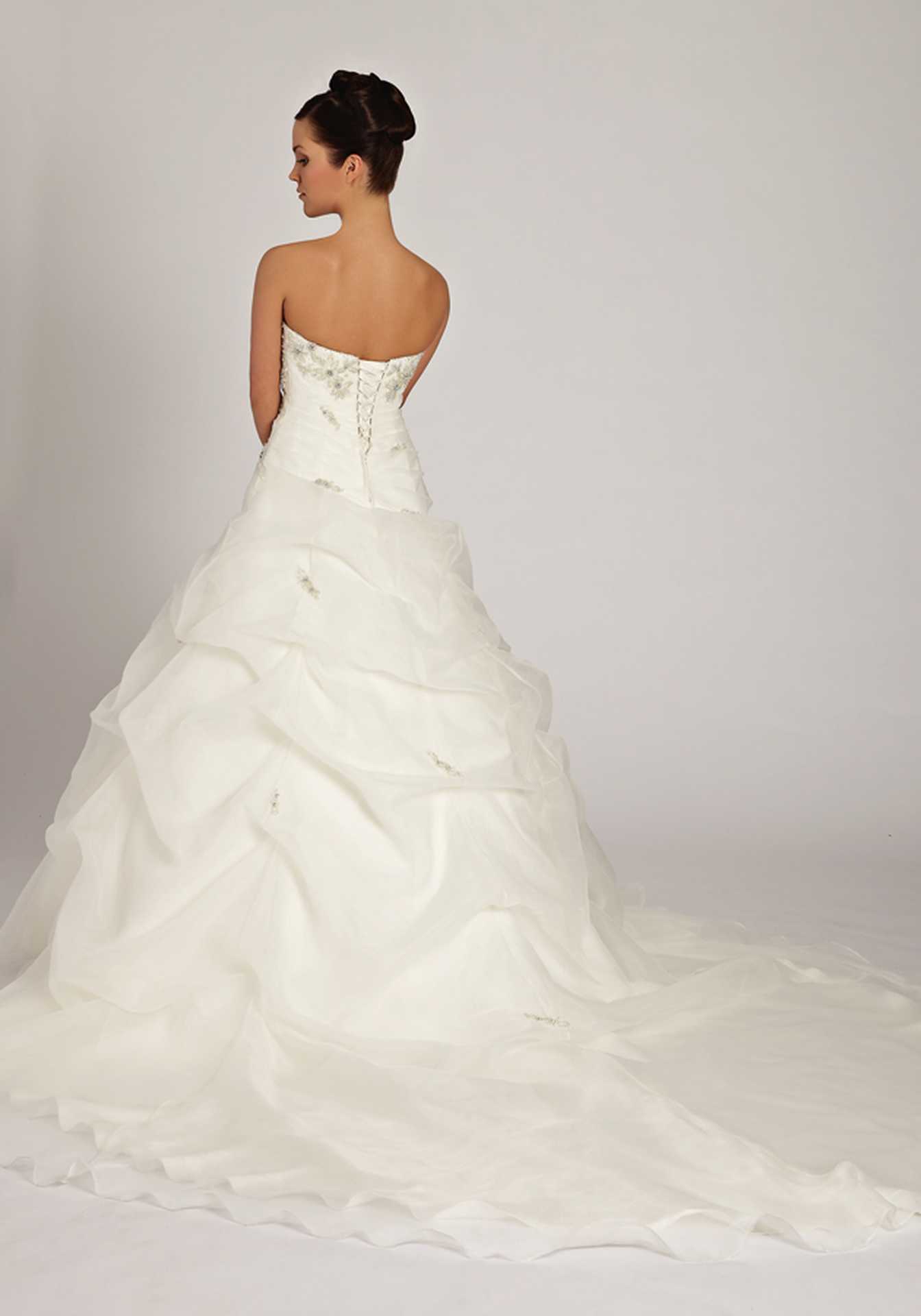 Свадебное платье 22
