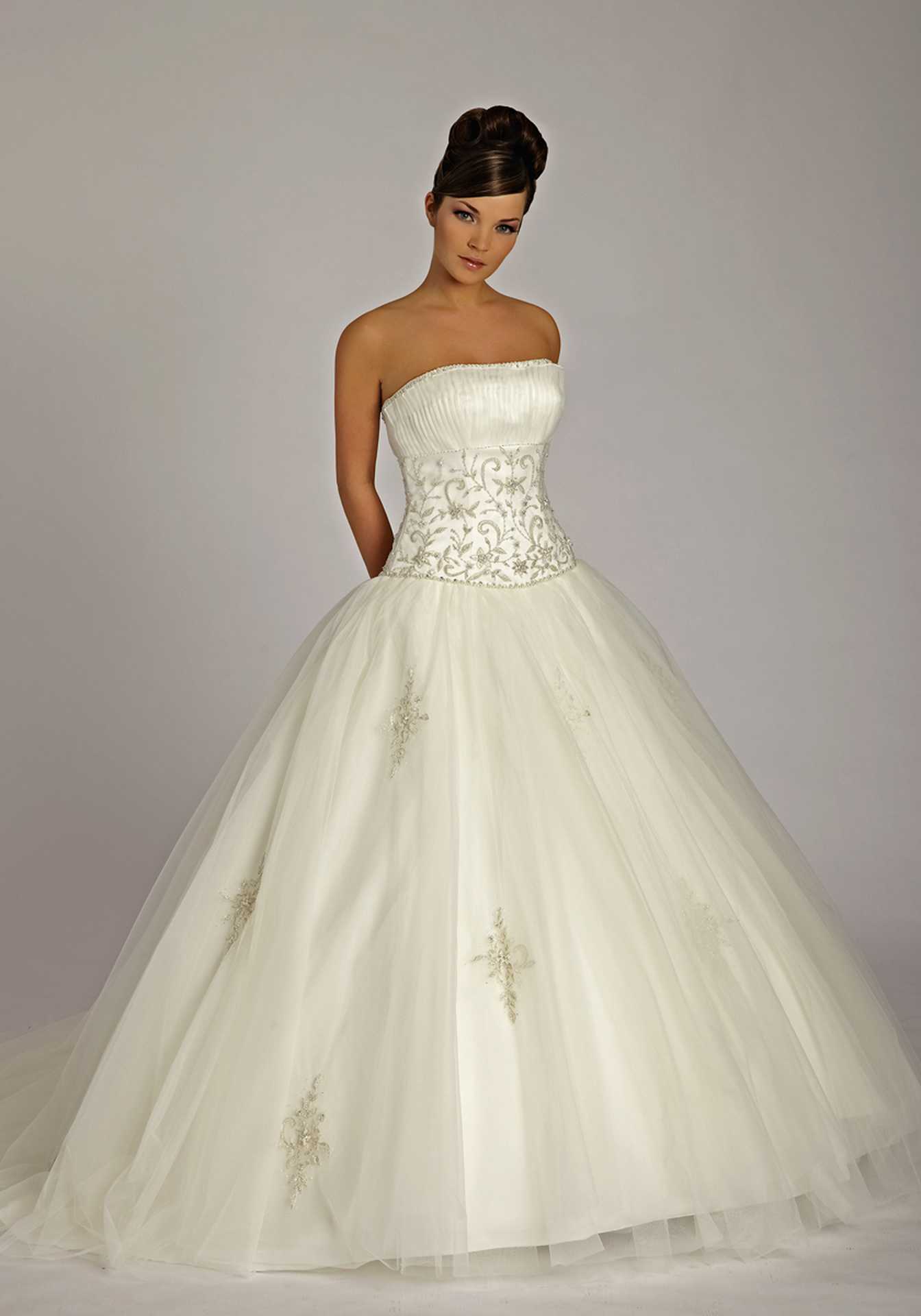 Свадебное платье 31