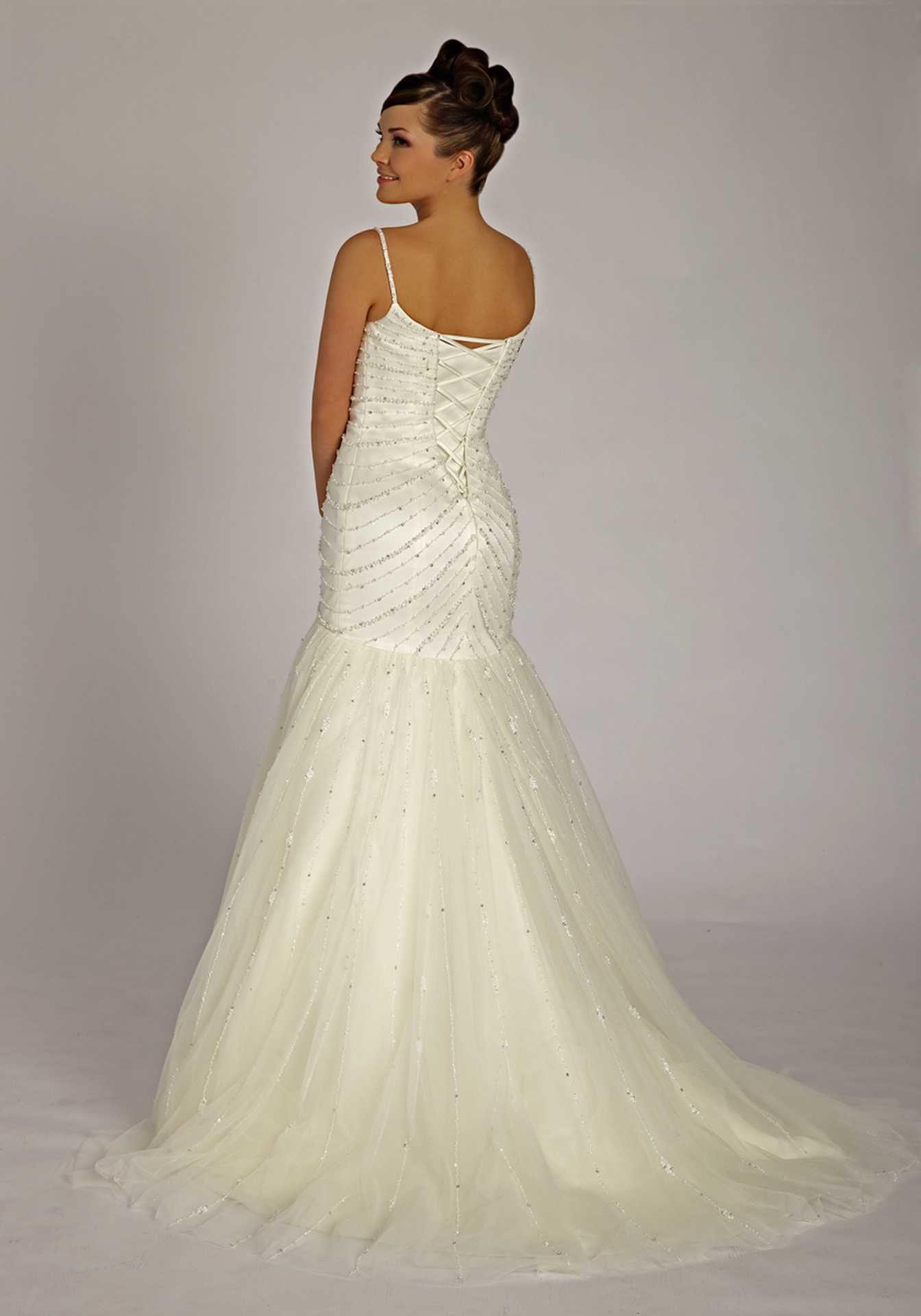 Свадебное платье 33