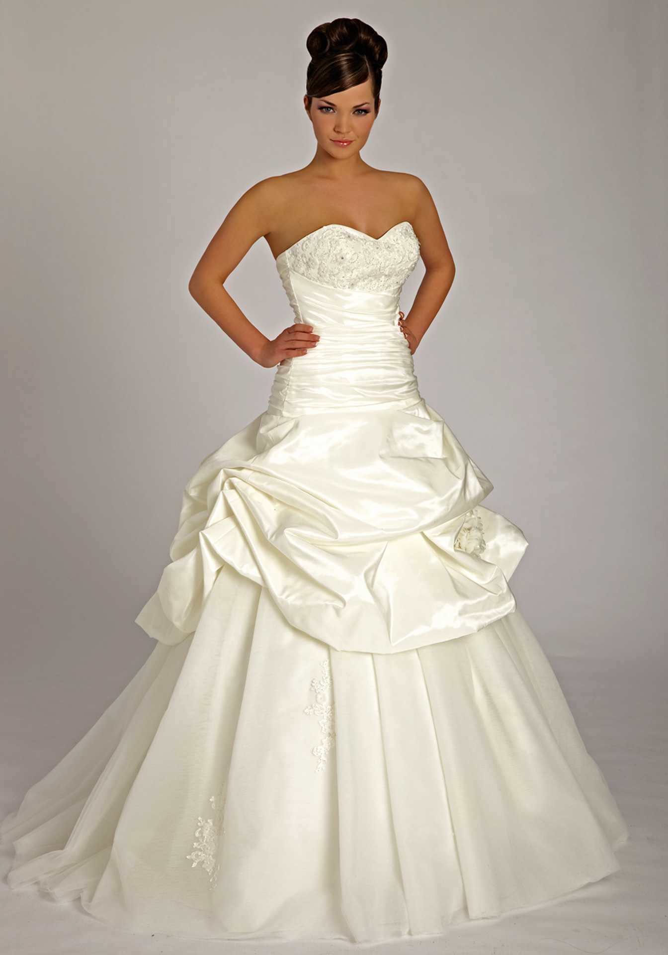 Свадебное платье 62