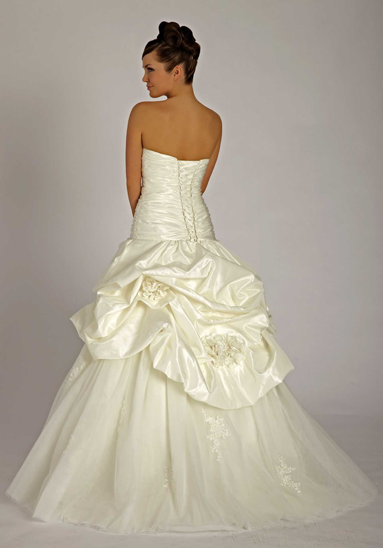 Свадебное платье 62