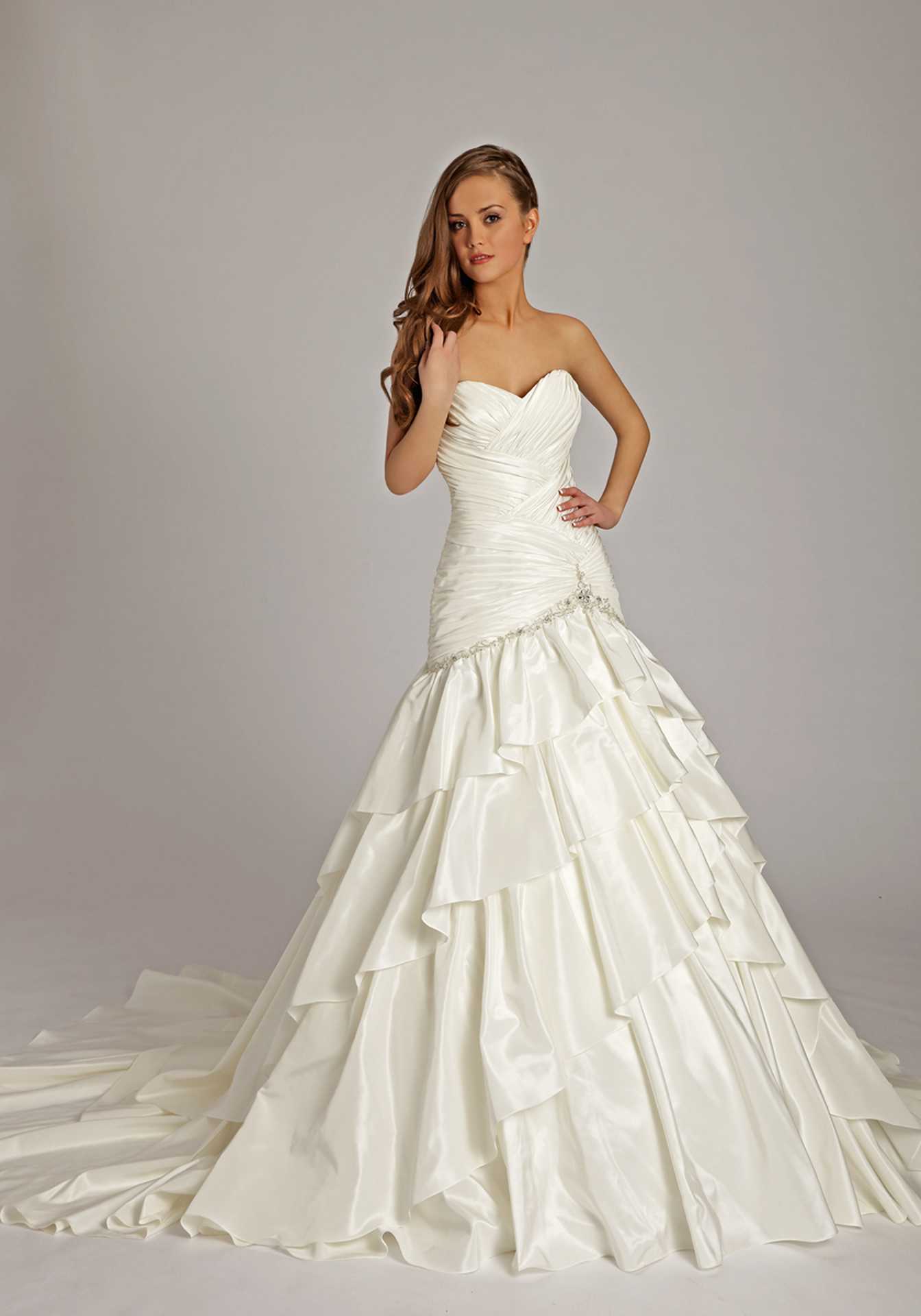 Свадебное платье 78
