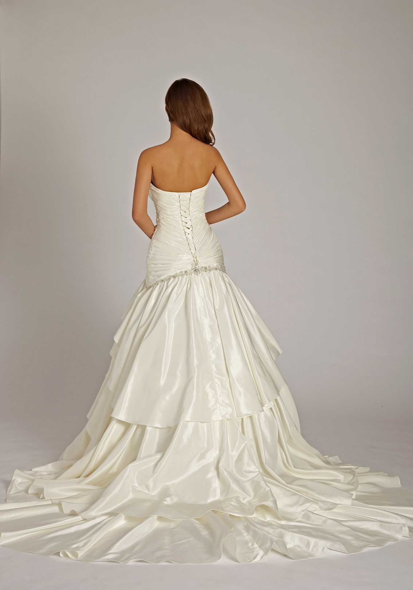 Свадебное платье 78