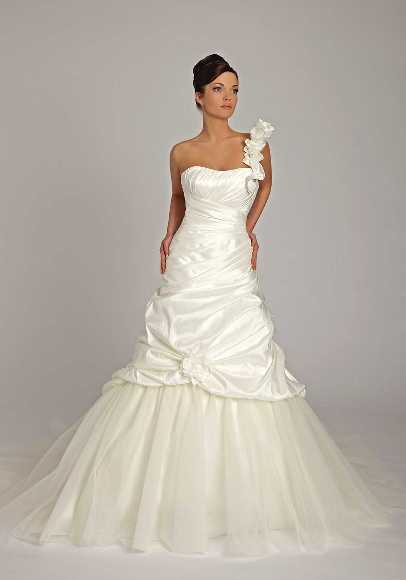Свадебное платье 91