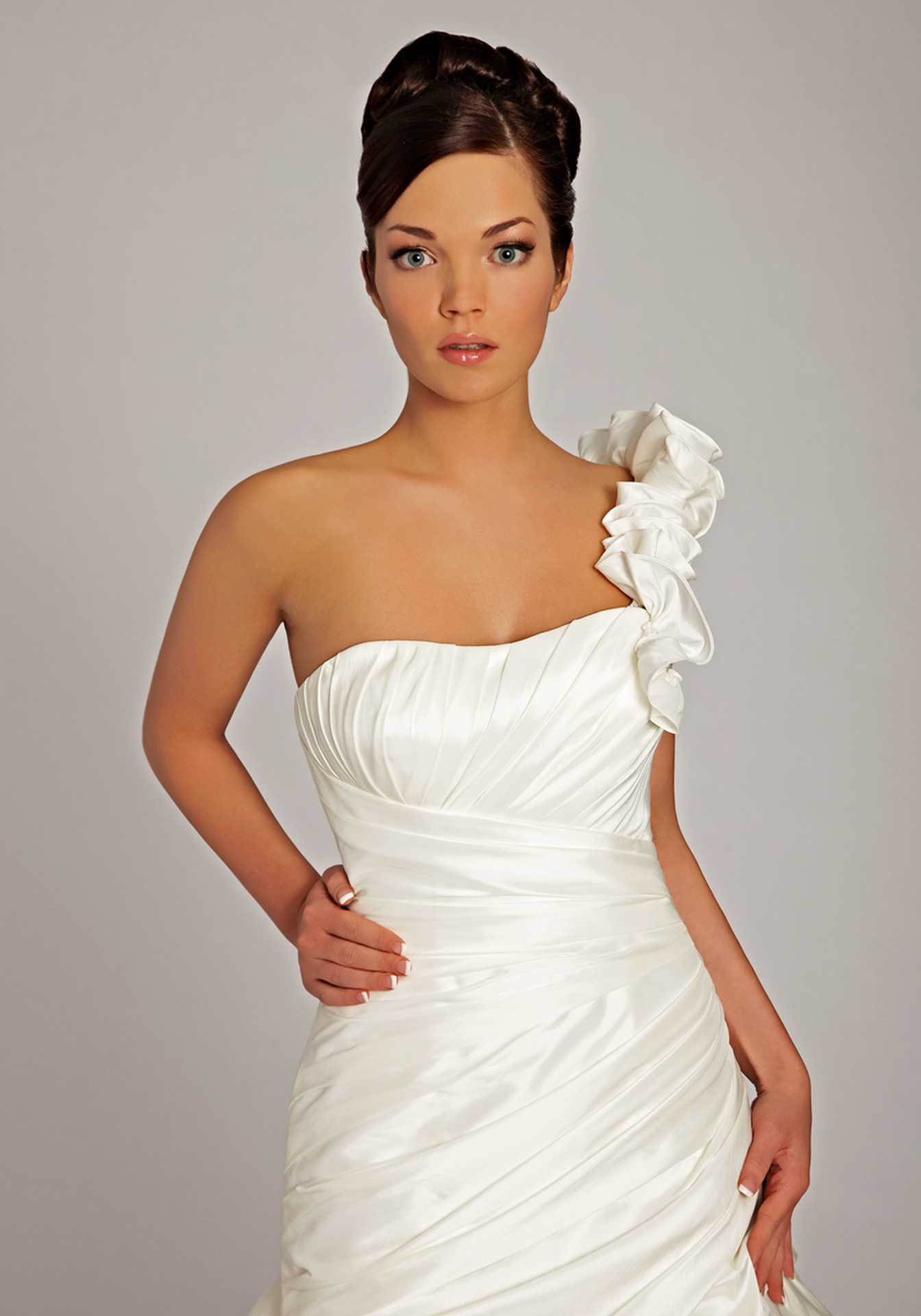 Свадебное платье 91