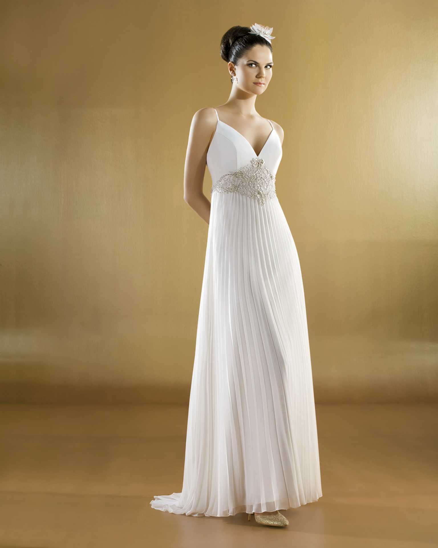 Свадебное платье 150