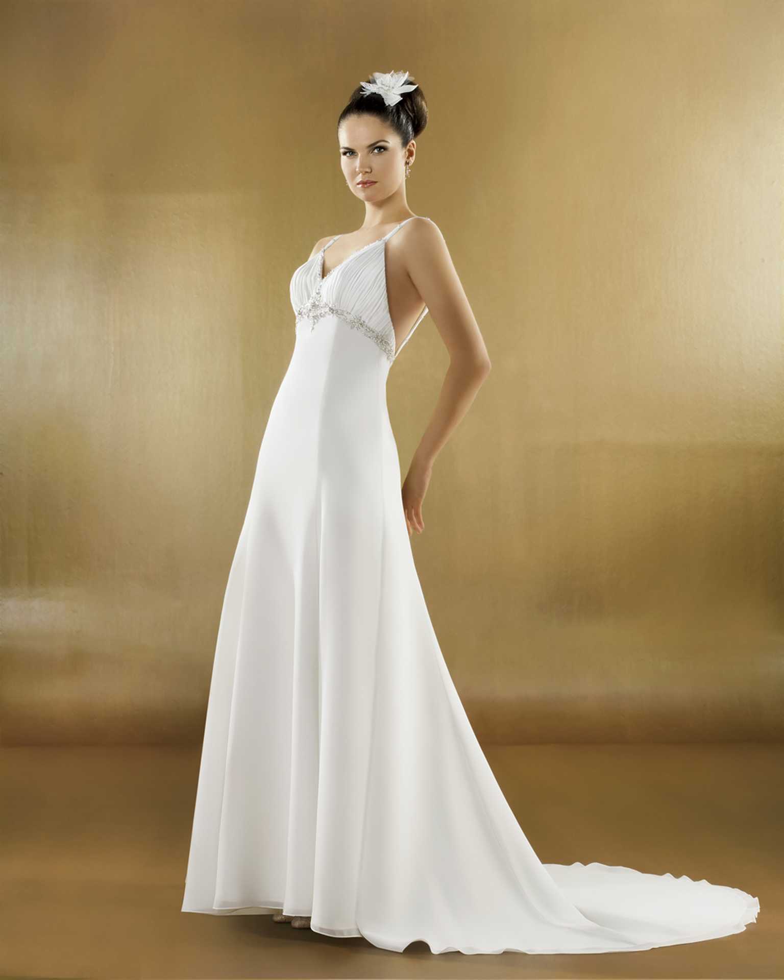 Свадебное платье 163