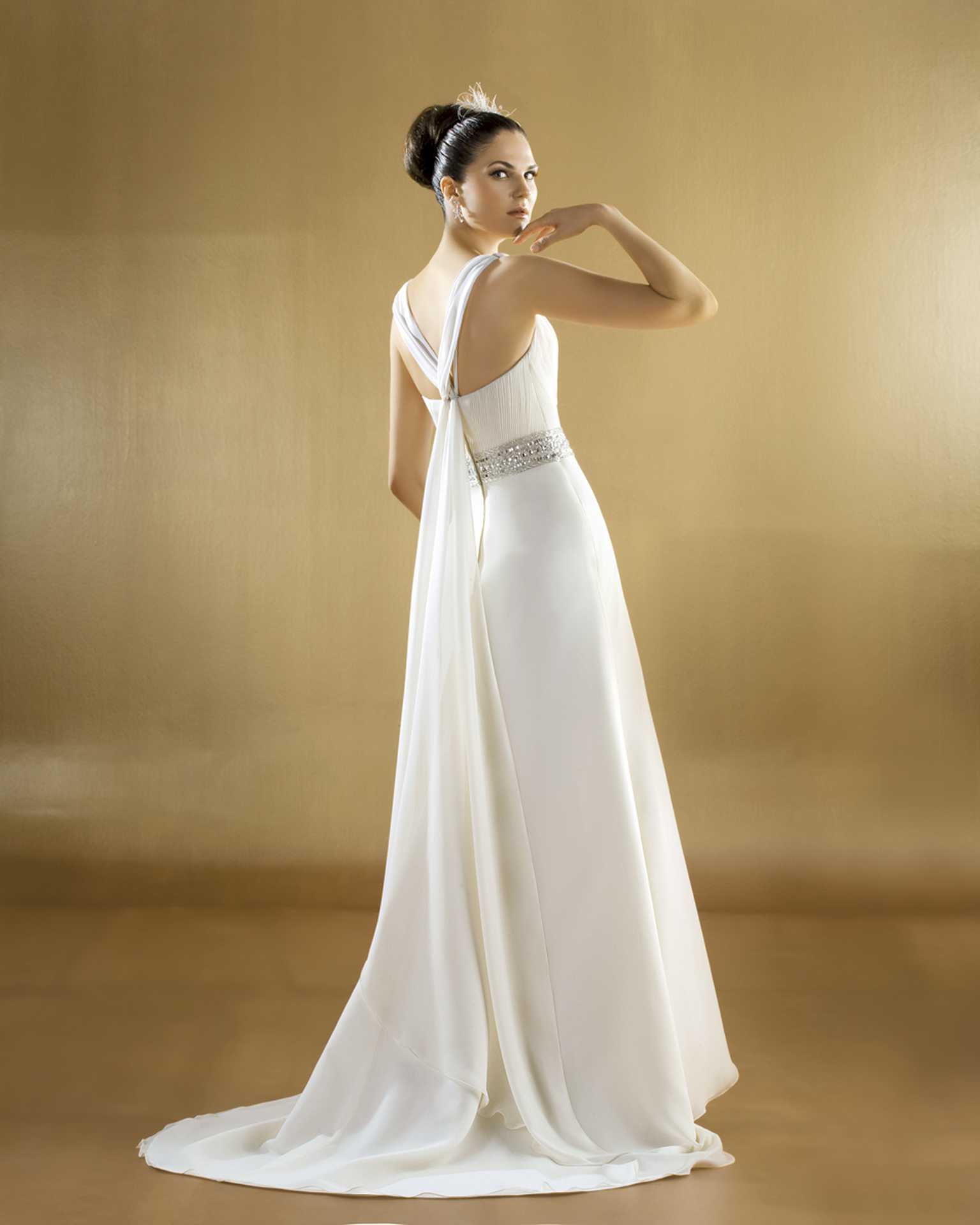 Свадебное платье 206