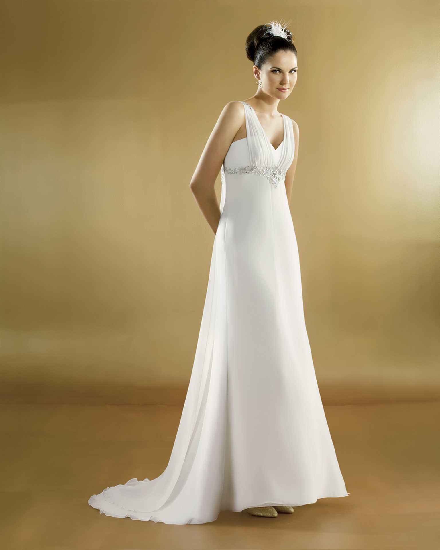 Свадебное платье 220