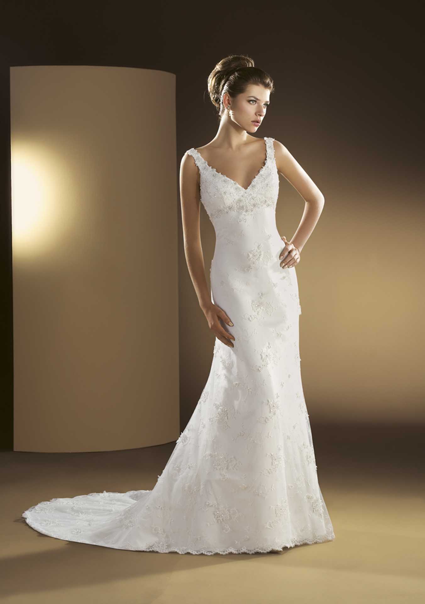 Свадебное платье 9103